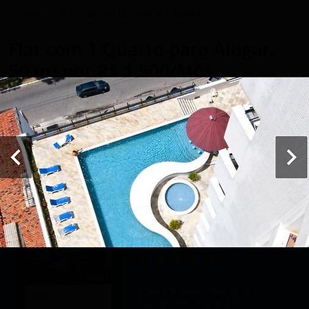 Flat Potengi Natal Exterior photo
