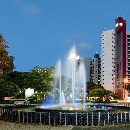 Flat Potengi Natal Exterior photo