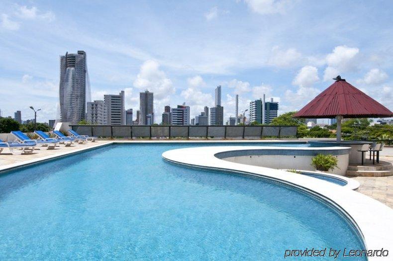 Flat Potengi Natal Exterior photo