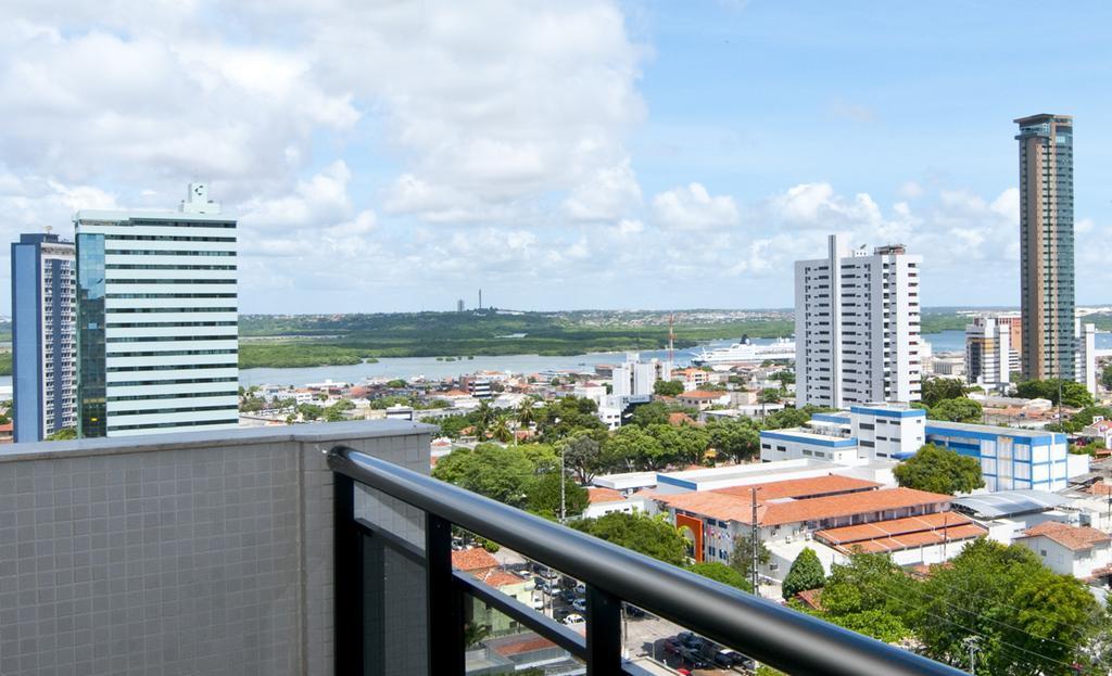 Flat Potengi Natal Exterior photo