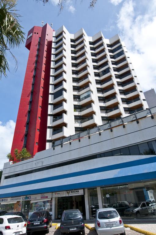 Flat Potengi Natal Exterior photo