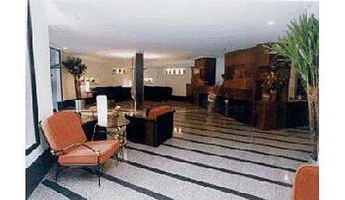 Flat Potengi Natal Interior photo